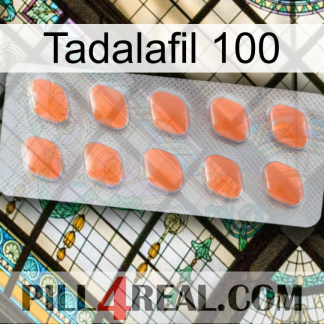 Tadalafil 100 26